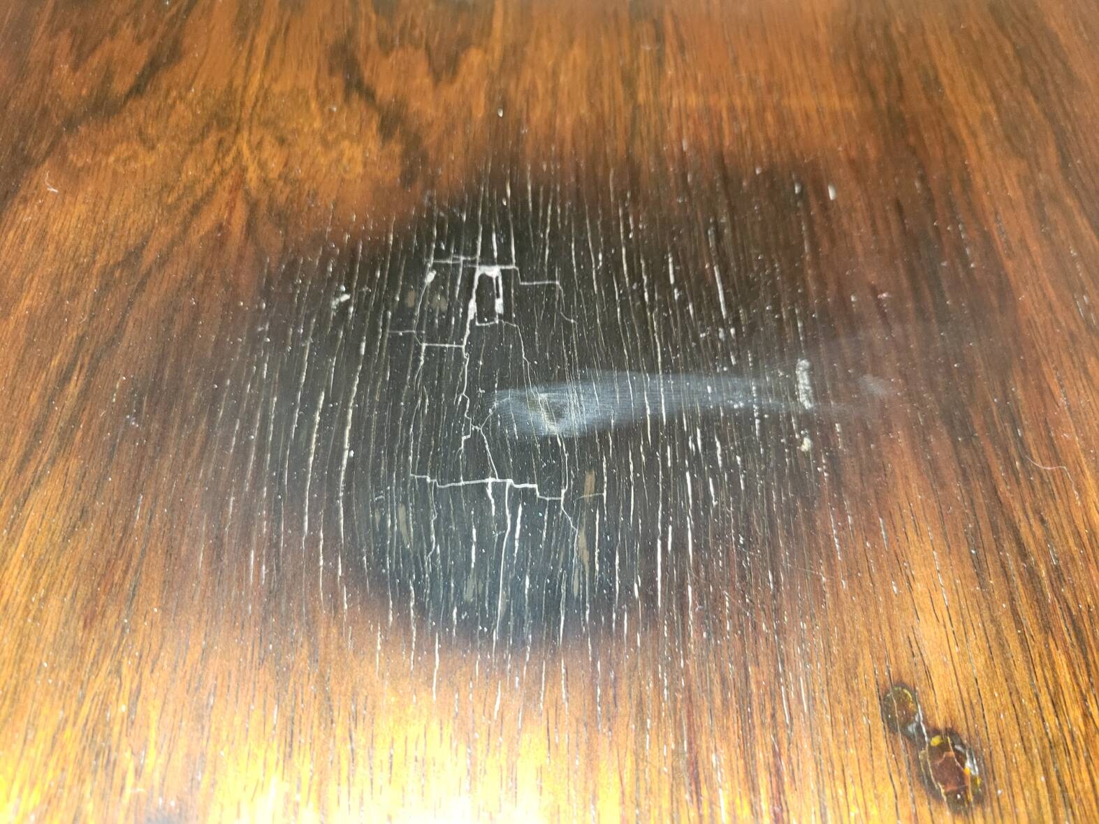 Roche Bobois sideboard designed by Alain Richard in rosewood, France 1960