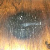 Roche Bobois sideboard designed by Alain Richard in rosewood, France 1960