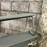 Pair of benches 3.5m