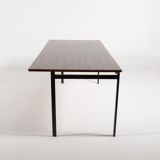 Mid-century rosewood top table, Denmark 1960