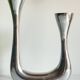Bougeoir double design vintage