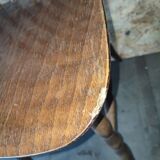 Chaise de bistrot Baumann