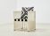 Josef Hoffmann 'Purkersdorf' Armchair for Wittmann Austria 1905/1980s