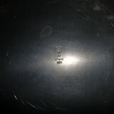French pewter tray