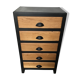 Chest
