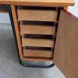 Mobilor S22 design desk