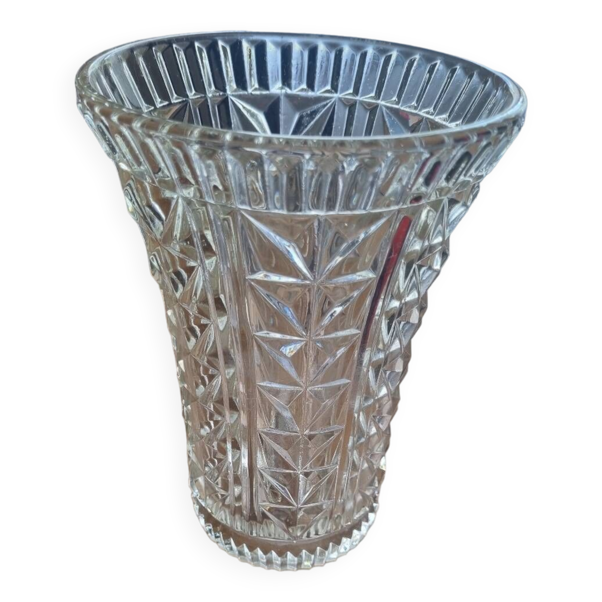 Vase