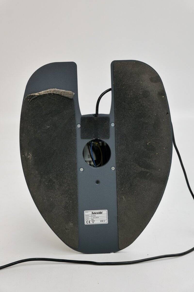 Echos floor lamp by Jan Van Lierde for Artemide, 1980s