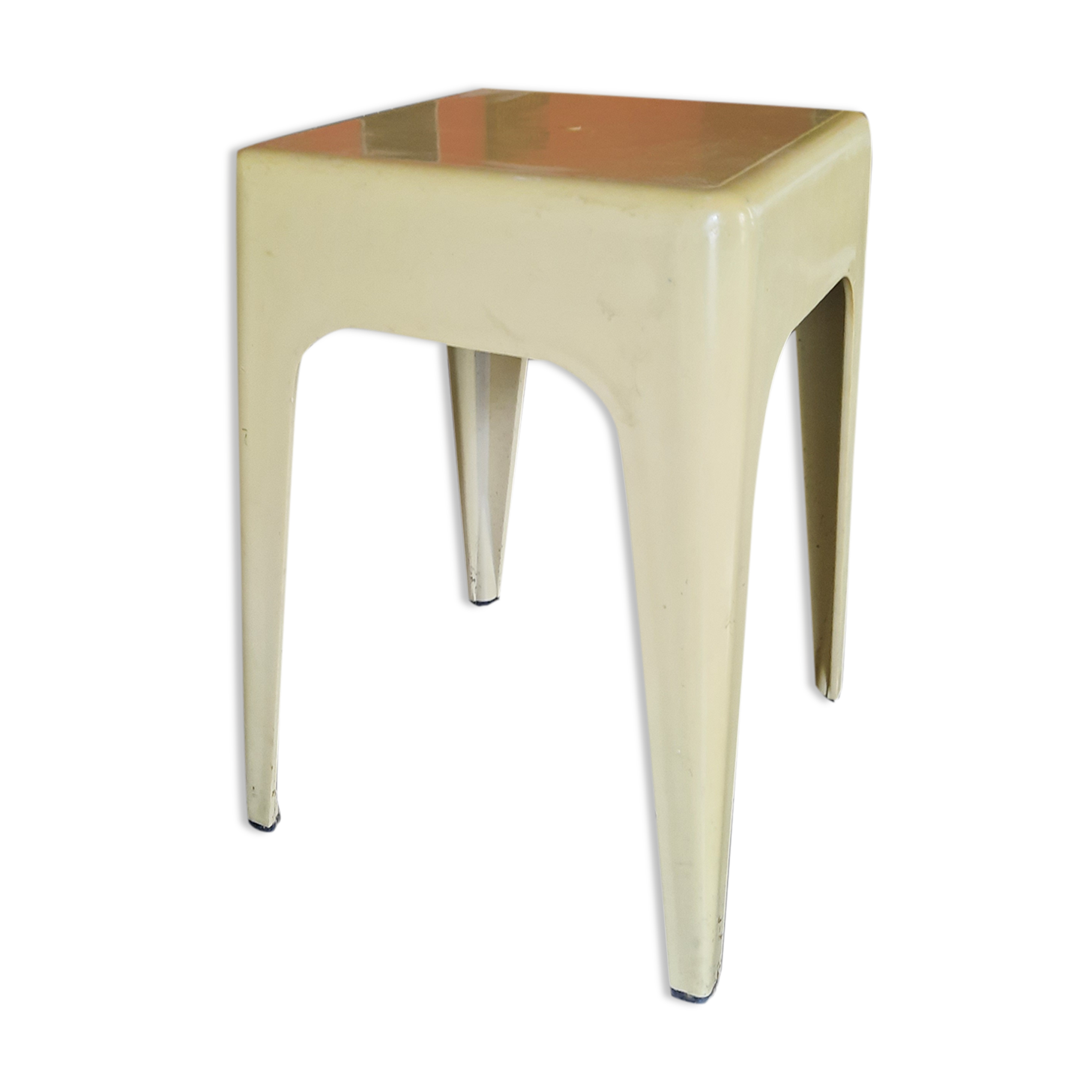 Tabouret plastique