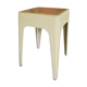 Tabouret plastique
