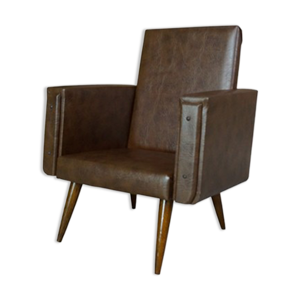 Fauteuil club enfant
