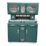 Buffet Mado cuisine 1950