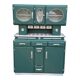 Buffet Mado cuisine 1950