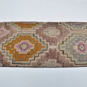 Turkish Hallway Runner Rug sku 3498