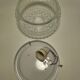 Small ceiling light