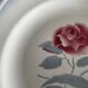 2 large Digoin Sarreguemines Alesia serving dishes