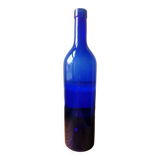 Blue bottle