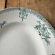 Saint Amand 1 oval dish