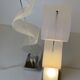 Pair of Late Modernist Table Lamps, 1990s~2000s