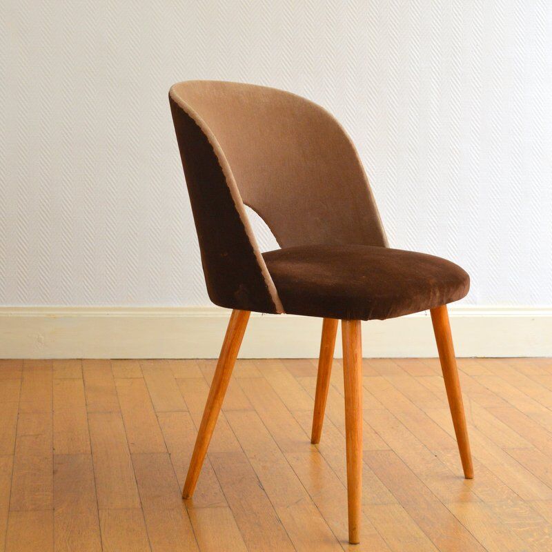 Chair cocktail vintage 1950 s