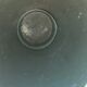 Lot 10 anciens pots de fleuriste en zinc