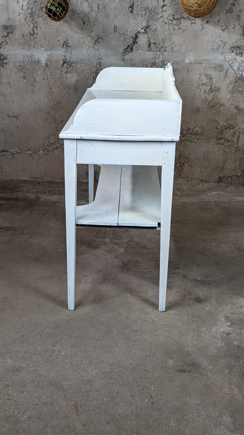 Bathroom furniture Louis Philippe