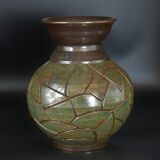 Vase Léopold Bureau 1915-1965
