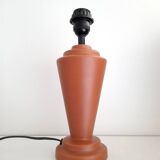 Royal Postmodern Ceramic Lamp Base