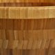 Coupe saladier en bambou 30 cm