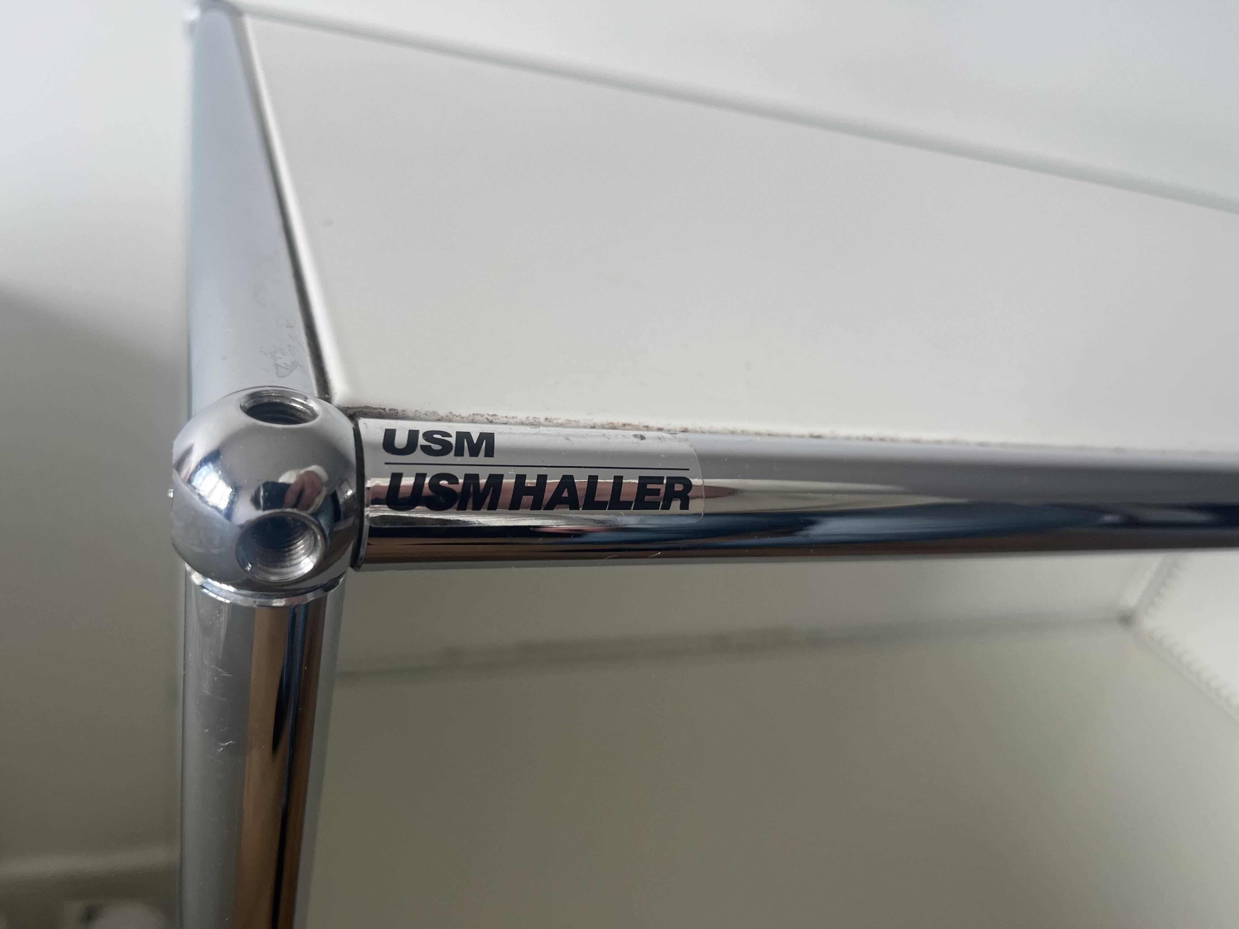 USM Haller Sideboard