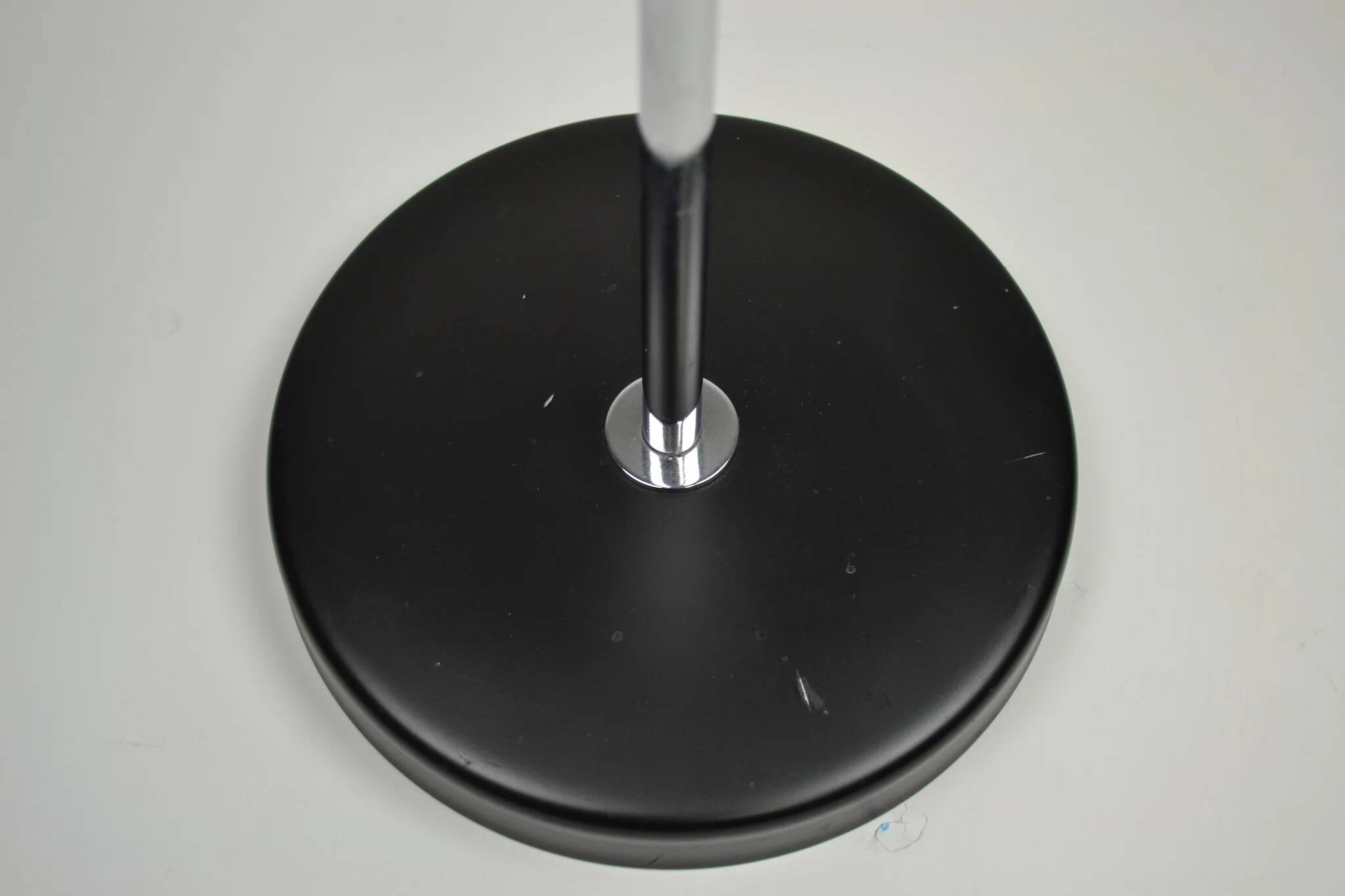 Floor lamp Model Number 591 G by Anders Pehrson for Ateljé Lyktan, circa 1964