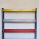Vintage Tomado bookcase by D. Dekker – 1950s
