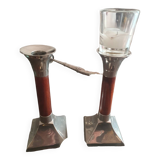 Candlesticks
