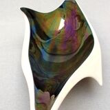 Iridescent vintage cut Verceram