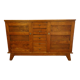 Bahut buffet des sinistrés de René Gabriel, 1950