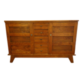 Bahut buffet des sinistrés by René Gabriel - 1950