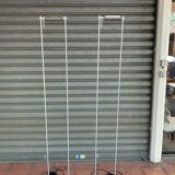 Pair of lampposts by Mario Barbaglia and Marco Colombo