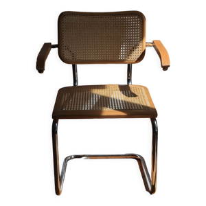 Chaise Cesca B64