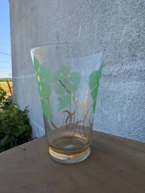 Vase vintage