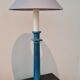 Kostka lamp