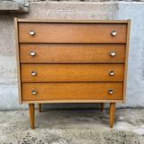 Commode vintage