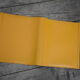 70s Orange magazine holder by Max Sauzé