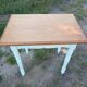 Table ancienne