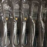 Christofle cutlery set model Spatours 97 pieces
