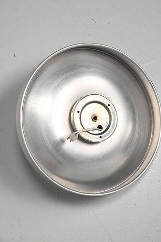 Space Age Wall Sconce