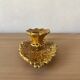 Ceramic candlestick