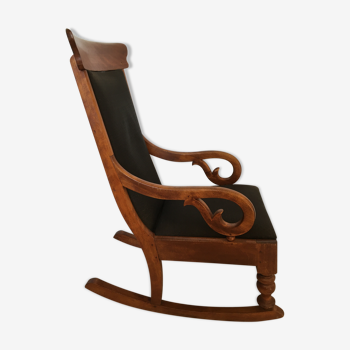 Rocking-chair