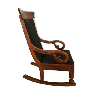 Rocking-chair