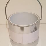 Vintage ice bucket