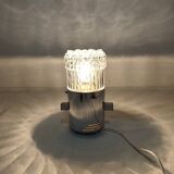 Lámpara de mesa. España, 1970s.